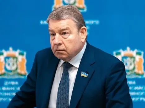 Депутата-единоросса от ХМАО могут лишить мандата после обвинительного приговора