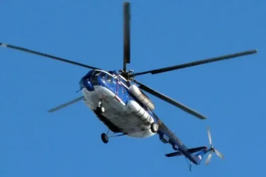 Авиакомпания Utair запустила новые вертолетные рейсы из Ханты-Мансийска