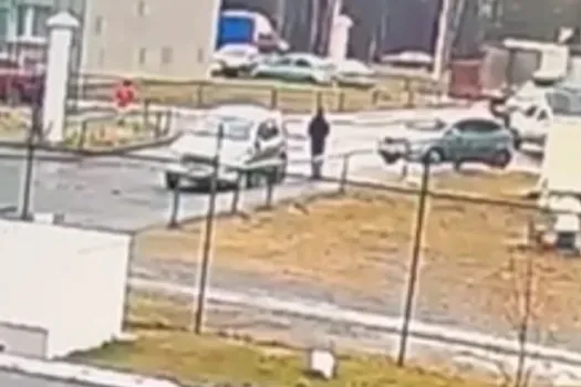 Смертельное ДТП в Сургуте: стали известны подробности наезда Mercedes на пешеходов