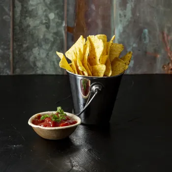 Lay’s и рядом не стояли: чипсы из картофельного пюре — хрустящие и вкусные