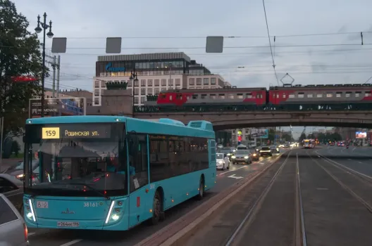 «Домтрансавто» получит еще полмиллиарда рублей на автобусные перевозки в Нижневартовске