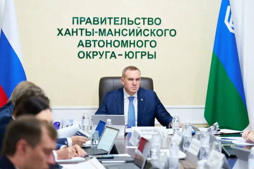 На что направят миллиарды: губернатор Югры назвал приоритеты бюджета на ближайшие три года