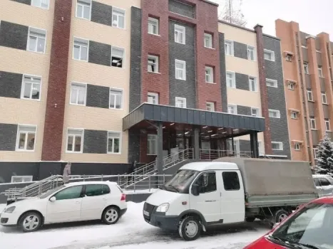 Здание администрации Сургута ждет капитальный ремонт в следующем году