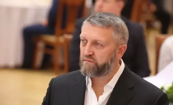 Встреча бизнесмена Петермана с депутатами Нижневартовска сорвалась: названа причина