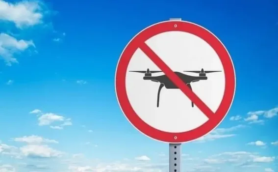 В ХМАО обсуждают защиту от дронов и интернет-терроризма