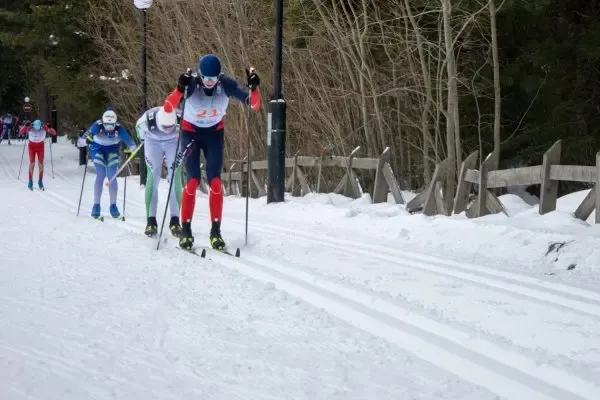 В Югре более 100 лыжников поучаствуют в соревнованиях «Югория. Первый снег&