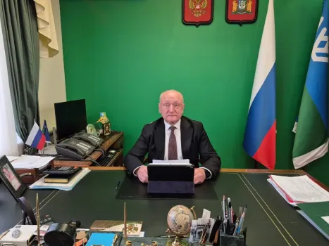 У власти еще со времен СССР: Сергей Маненков вновь избран главой Белоярского района