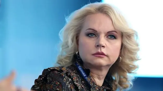 Вице-премьер Голикова: студотрядовцы Сургута войдут в историю благодаря мосту через Обь