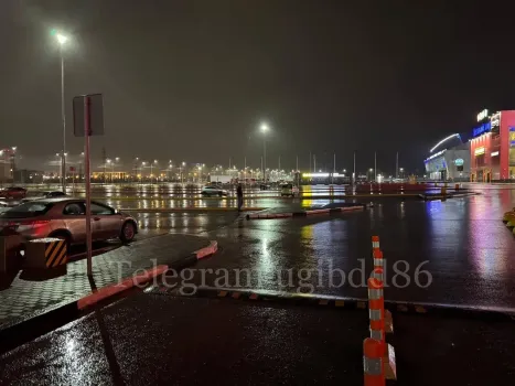 В ХМАО за один день в ДТП пострадали три пешехода