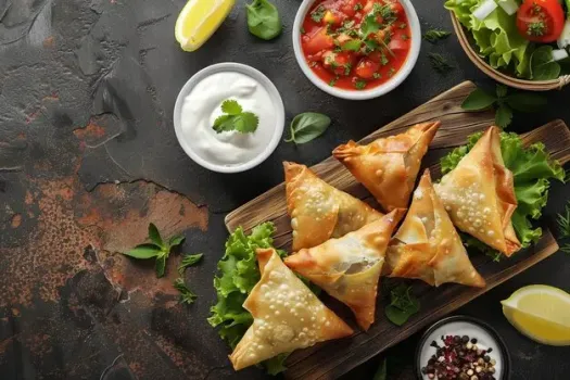 Все грузины съедутся, чтобы отведать вашу ачму: никто не догадается, из какого секретного ингредиента она приготовлена ― от настоящей не отличить