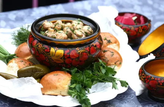 День народного единства в Нижневартовске 4 ноября: полная программа праздника