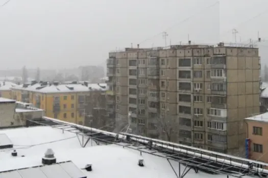 30-градусные морозы, новые правила парковки и первый гололед: главные новости ХМАО на утро 4 ноября