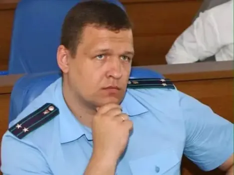 Задержание вице-мэра Нефтеюганска Гусенкова: новые подробности громкого ареста