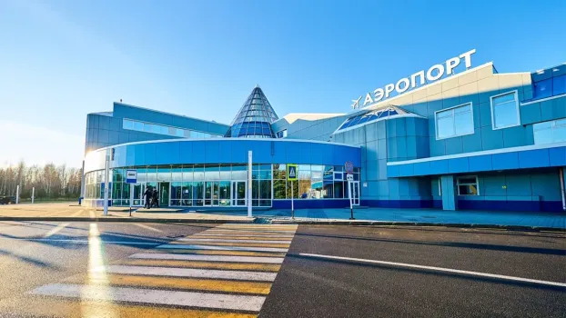 Рейс из Ханты-Мансийска в Белоярский задержали на сутки: в чем причина