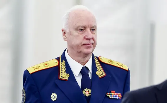 Смертельный пожар в Сургуте: Бастрыкин потребовал доклад по расследованию