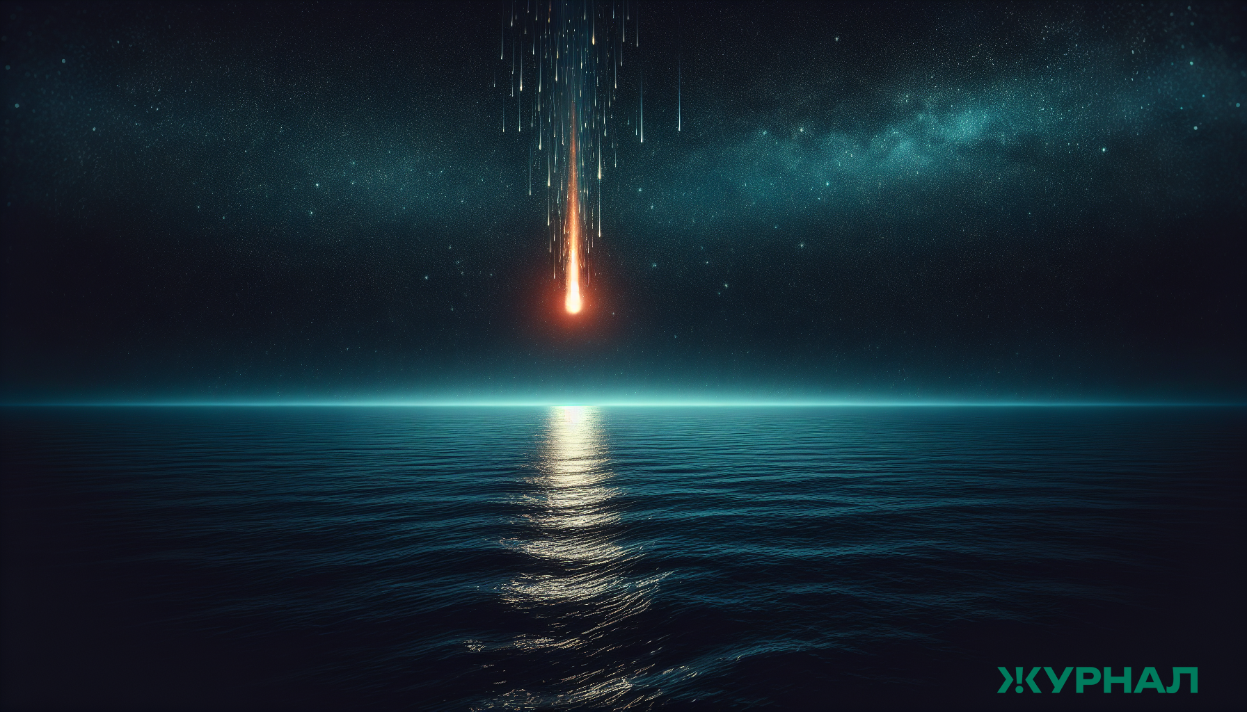 Падающая звезда приведет к богатству: этот знак найдет истинный клад — ас