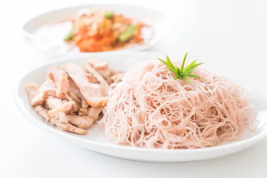 Вкусный, простой и сытный ужин за 20 минут — хватит на всю семью: 3 ингредиента — и на вкус как в ресторане