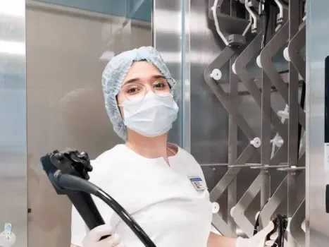 В Ханты‑Мансийске открылся центр «однодневной» эндоскопии