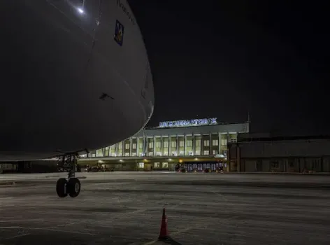 Самолет из Новосибирска в Новый Уренгой вынужденно сел в Нижневартовске