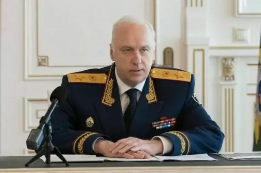 Глава СКР Бастрыкин помог обеспечить ребенка-инвалида в Югре жизненно важным лекарством