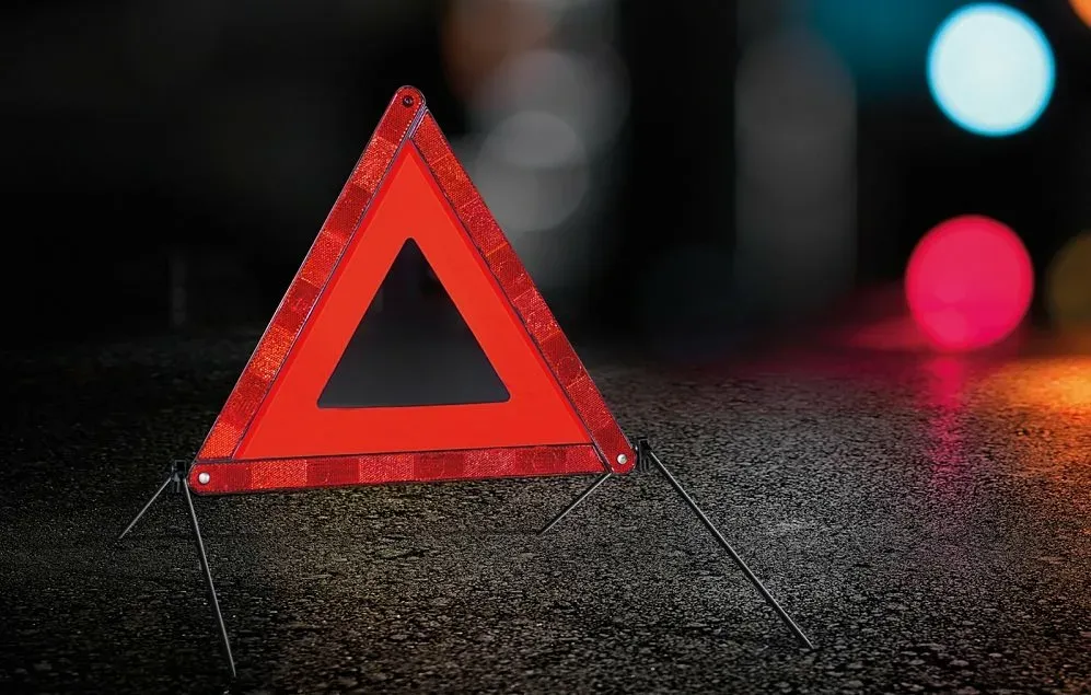 День жестянщика в ХМАО: в столкновении двух грузовиков пострадал мужчина