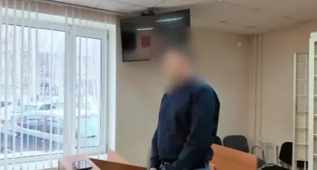 Признал вину во взятках: в Нижневартовске завершился суд над бывшим главным пожарным