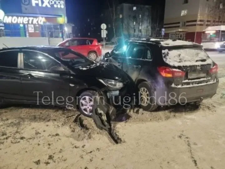 Фото: Гоставтоинспекция ХМАО-Югры