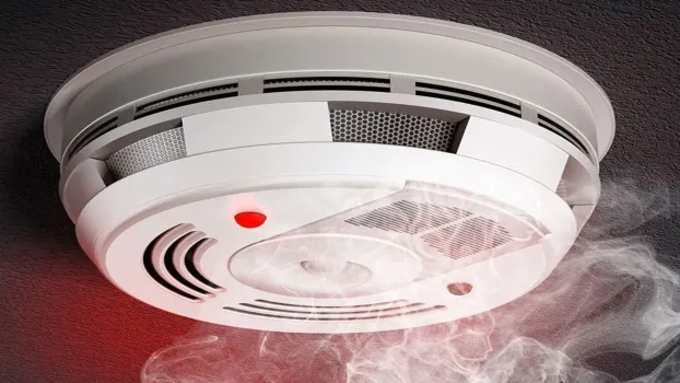 В Югре семьи с детьми получат компенсацию за установку пожарных извещателей