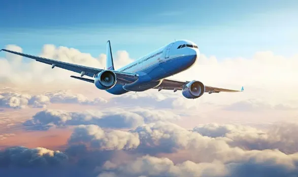 Аэропорты Югры перешли на зимнее расписание: куда можно улететь из ХМАО