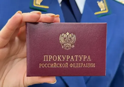 Прокуратура начала проверку помощника и советника главы Нефтеюганска: что известно