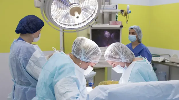 В Сургуте врачи добились ремиссии у пациентки после восьми лет борьбы с раком