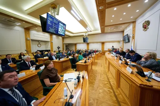 В Нягани на строительство нового ТЮЗа потратят 3,5 миллиарда рублей