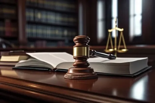 Суд в ХМАО обязал компанию выплатить нефтянику миллион за незаконное увольнение