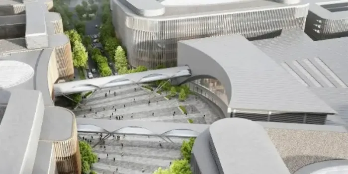 В Сургуте построят новый университетский корпус для высоких технологий