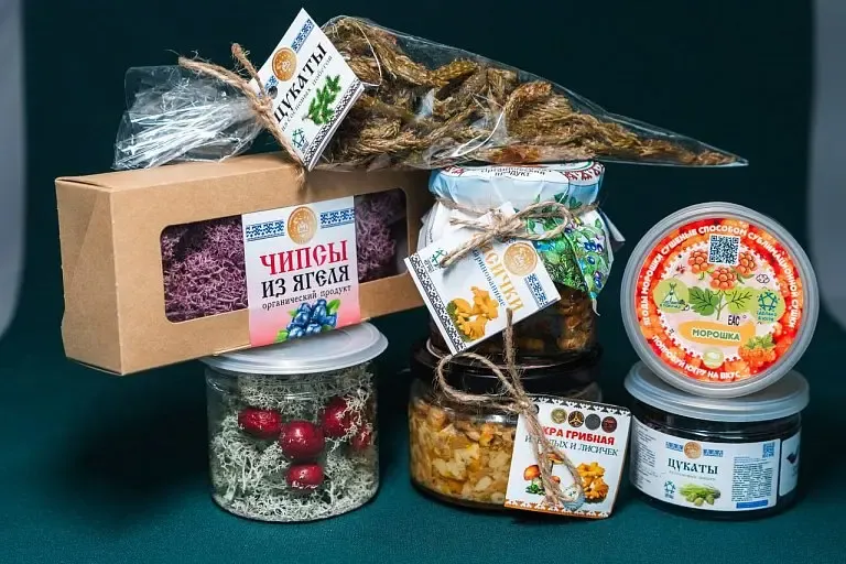 Фото: Деппромышленности Югры