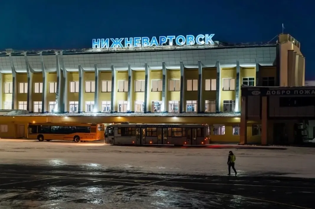 Фото: официальный сайт аэропорта