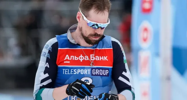 Олимпийский чемпион Устюгов потерял лыжи в Ханты-Мансийске и просит помощи у жителей