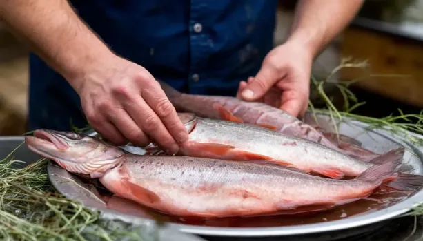 Югра предложила адаптировать правила рыболовства для северных регионов: что известно