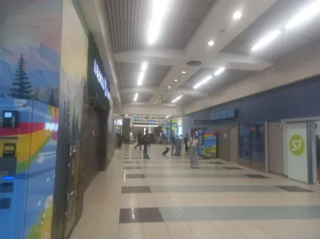 Аэропорт Нижневартовска готовят к реконструкции: как изменится воздушная гавань ХМАО