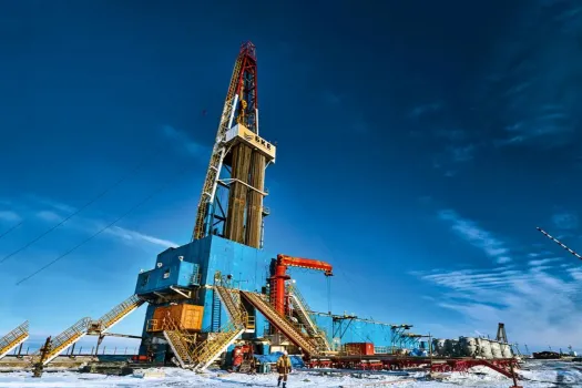 Югра предложила новые меры поддержки для разработки нефтяных месторождений