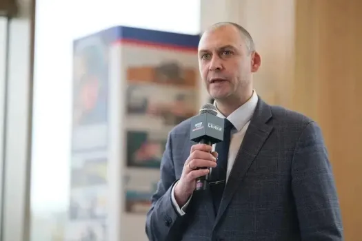 Глава Мегиона отложил назначение нового вице-мэра до принятия бюджета