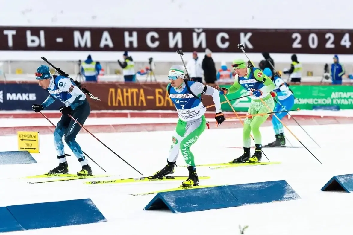 Фото: ЮграМегаСпорт