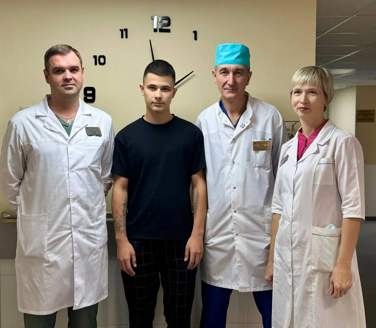 Фото: Роман Паськов / тг