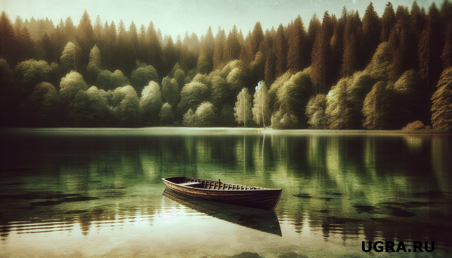 Трое жителей Нижневартовска пойдут под суд за вылов краснокнижной рыбы