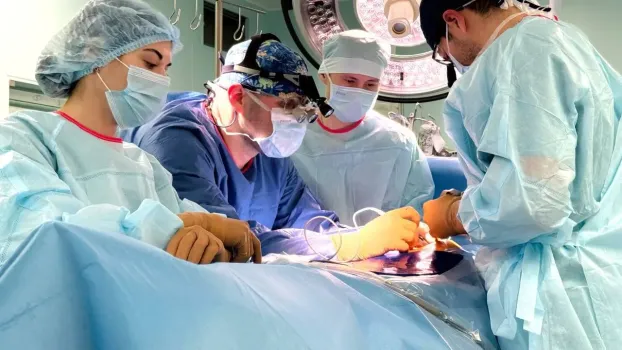 Югорский школьник победил агрессивный рак мозга после комплексного лечения