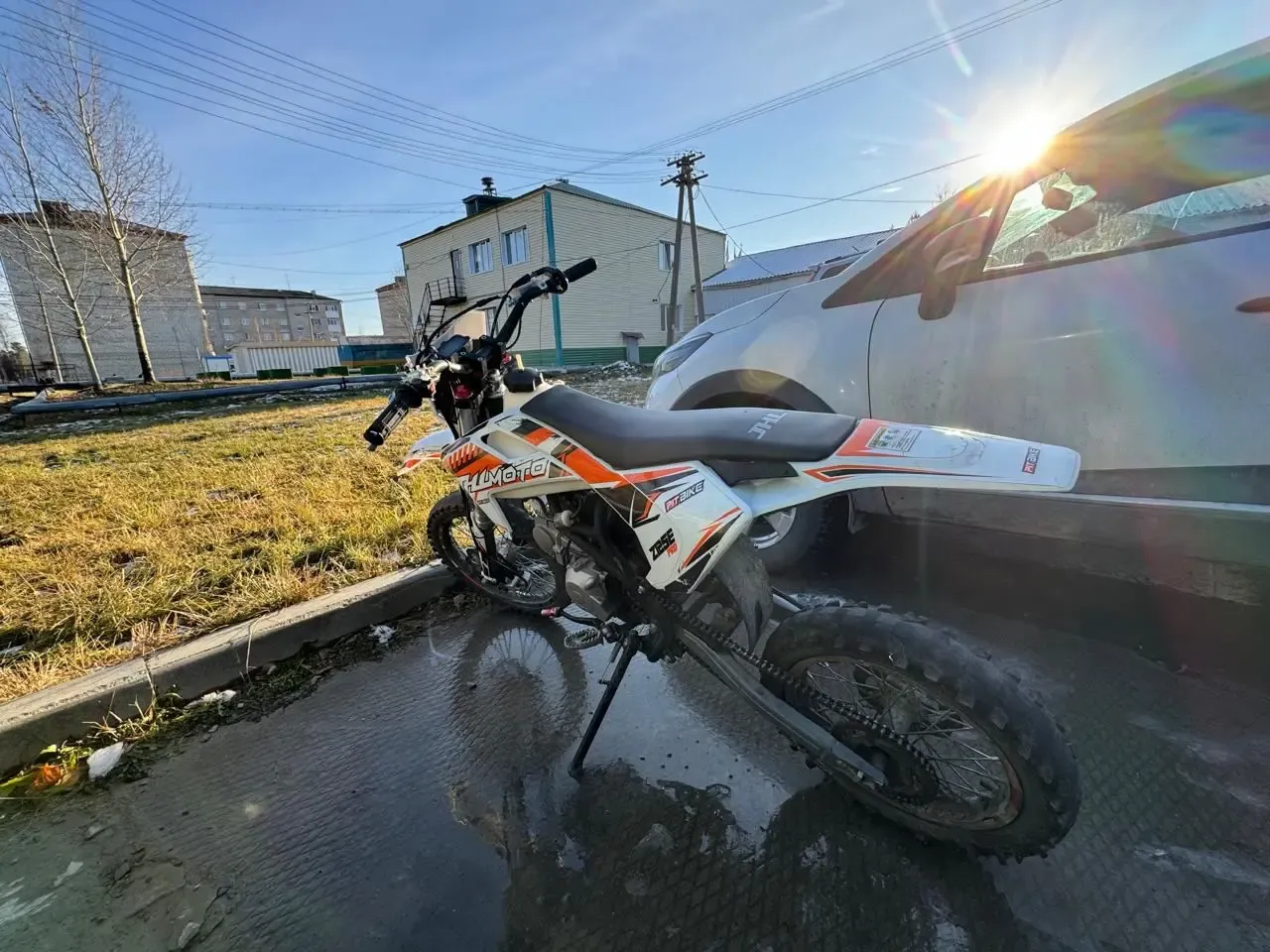 Фото: телеграм-канал / Следком Югры