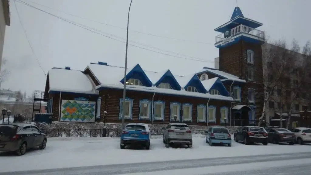 Фото: департамент культуры Югры