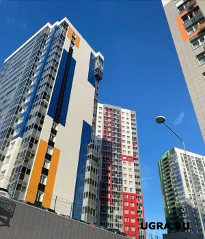 Ипотека в Югре набирает обороты: сколько стоит купить квартиру в кредит