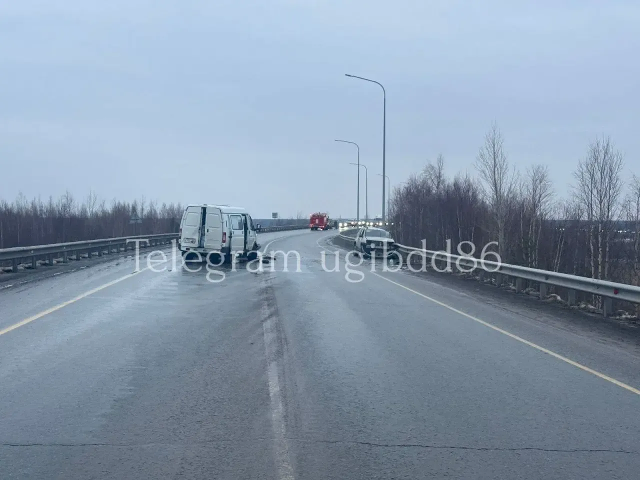 Фото: Госавтоинспекция Югры