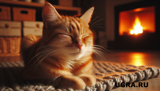 В Нижневартовске неизвестный выкинул кота с 9 этажа: полиция проводит проверку